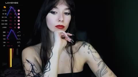 Snapshot of jillverdon chatting on 02-24-26, 07:34 Jill Verdon online show from 02-24-26, 07:34