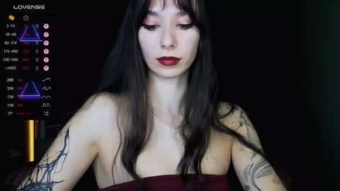 Snapshot of jillverdon chatting on 02-25-26, 07:23 Jill Verdon online show from 02-25-26, 07:23