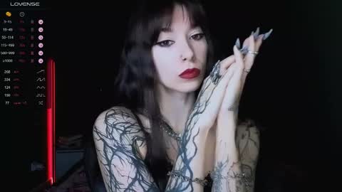 Snapshot of jillverdon chatting on 05-23-26, 08:07 Jill Verdon online show from 05-23-26, 08:07