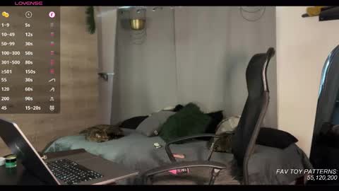 jim_dancer online show from 03-31-26, 02:17