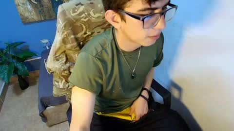 Snapshot of jim_deepxxx chatting on 07-01-26, 02:29 GEROGE online show from 07-01-26, 02:29