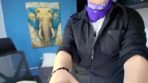 Snapshot of jim_deepxxx chatting on 07-02-26, 01:06 GEROGE online show from 07-02-26, 01:06