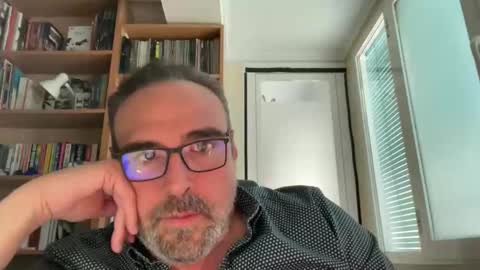Jim Dick online show from 05-15-26, 04:25