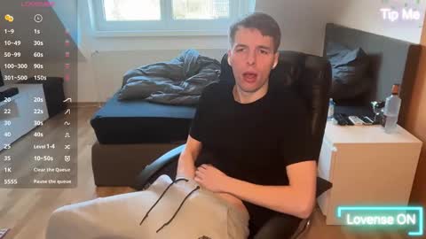 Jimmy online show from 03-19-26, 09:02