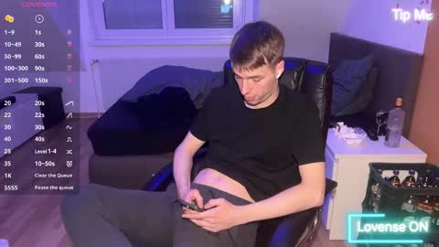 Jimmy online show from 04-07-26, 04:18