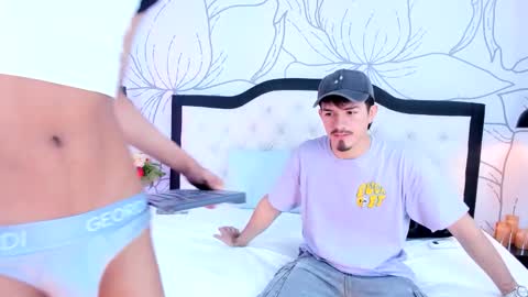 Jim  online show from 02-26-26, 07:35