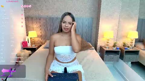 Jimena Salazar online show from 07-11-26, 07:16