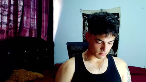 jimmy_classic online show from 09-18-25, 08:55