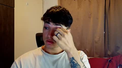 jimmy_classic online show from 11-03-25, 03:13