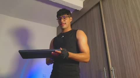 Snapshot of jimmy_leeh_ chatting on 10-23-25, 03:39 Jimmy Leeh online show from 10-23-25, 03:39