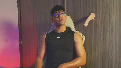 Snapshot of jimmy_leeh_ chatting on 10-26-25, 03:12 Jimmy Leeh online show from 10-26-25, 03:12