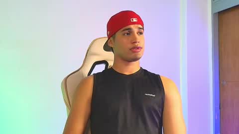 Snapshot of jimmy_leeh_ chatting on 03-19-26, 06:06 Jimmy Leeh online show from 03-19-26, 06:06