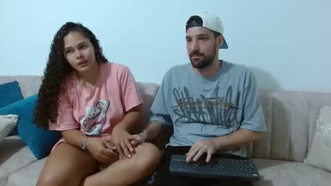 jimmyandisabel online show from 02-09-25, 05:54