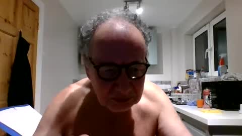 Jim Redgewell online show from 01-17-25, 05:30