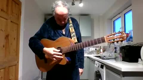 Jim Redgewell online show from 02-23-25, 05:07