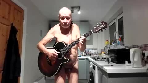 Jim Redgewell online show from 11-17-25, 05:30