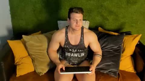 Hardin online show from 03-09-26, 03:05