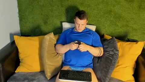 Hardin online show from 04-16-26, 08:37