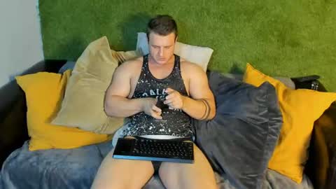 Snapshot of jimmyhardin21 chatting on 06-28-26, 11:27 Hardin online show from 06-28-26, 11:27