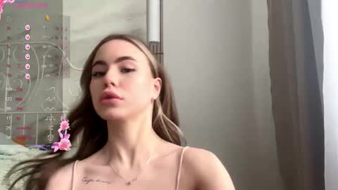 Kate online show from 03-12-26, 09:37