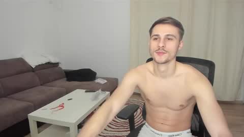 AlphaJimmy online show from 02-15-25, 09:15