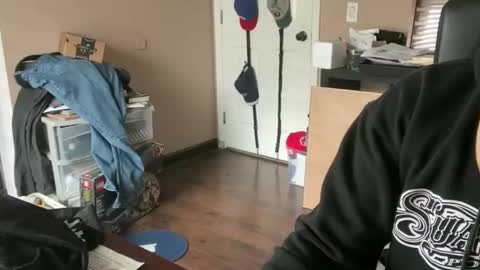 Snapshot of jimmythe47 chatting on 11-16-25, 08:14 jimmythe47 online show from 11-16-25, 08:14