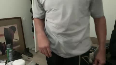 jimmythe47 online show from 03-27-26, 03:45