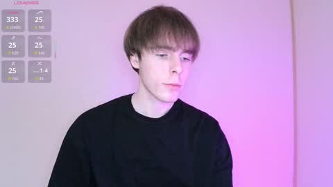 JimSynergyX online show from 11-03-25, 03:57