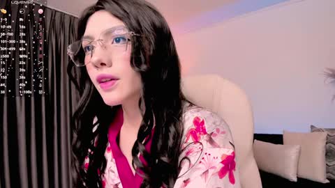 Jin Harrison    online show from 01-14-25, 03:22