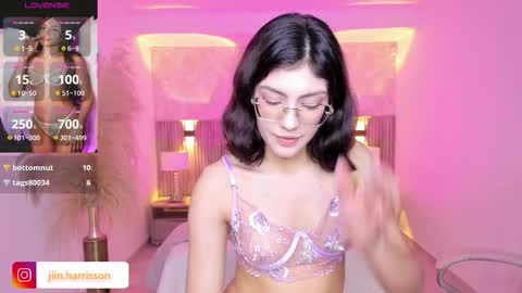 Jin Harrison    online show from 01-19-26, 10:41