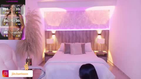 Jin Harrison    online show from 04-21-26, 11:05