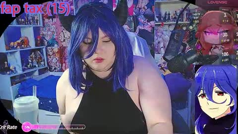 Jin online show from 01-16-25, 12:23