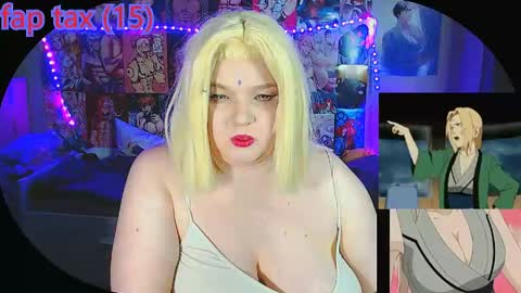 Jin online show from 04-25-26, 12:35