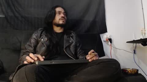 jin_woosex online show from 10-23-25, 07:23