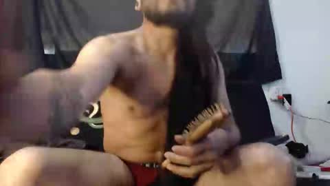 jin_woosex online show from 10-25-25, 05:19