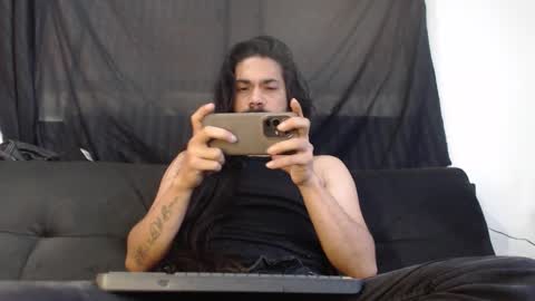 jin_woosex online show from 11-19-25, 07:14