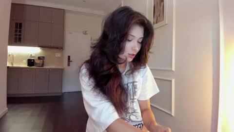 Snapshot of jina_meow chatting on 05-07-26, 03:56 Jina meow online show from 05-07-26, 03:56
