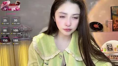 jingtian_8888 online show from 02-03-26, 01:37