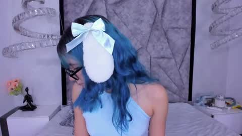 Snapshot of jinkxindigo chatting on 11-07-25, 11:43 Indigo online show from 11-07-25, 11:43