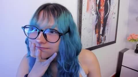 Snapshot of jinkxindigo chatting on 12-02-25, 11:59 Indigo online show from 12-02-25, 11:59