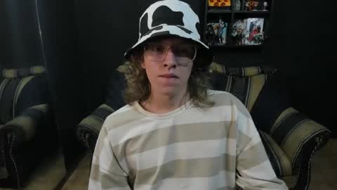 JinnBook online show from 02-13-25, 05:26