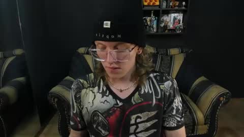 JinnBook online show from 02-19-25, 06:00