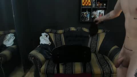 JinnBook online show from 02-20-25, 07:34