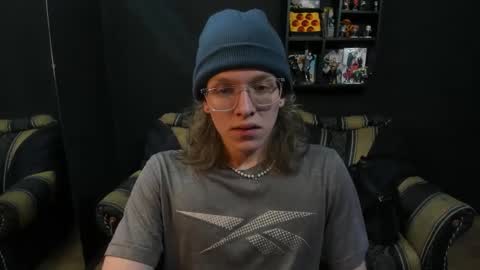 JinnBook online show from 02-25-25, 05:19