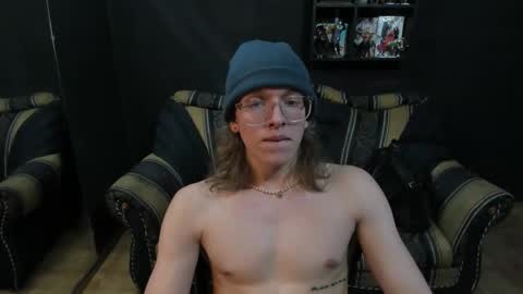 JinnBook online show from 02-25-25, 08:25