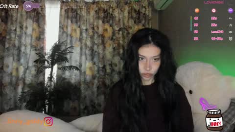 MY NEW INSTA jinny goldy online show from 01-28-25, 02:32