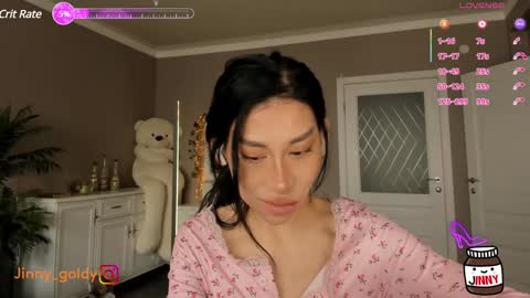 MY NEW INSTA jinny goldy online show from 02-09-25, 03:22