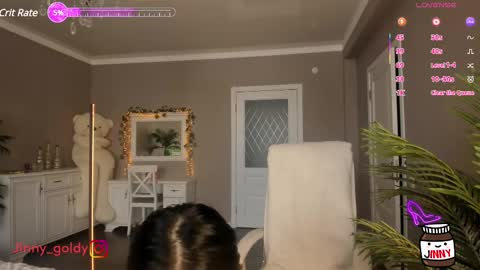 MY NEW INSTA jinny goldy online show from 02-14-25, 05:09