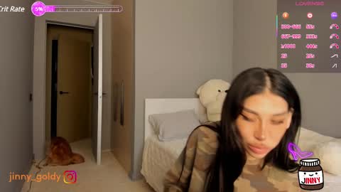 MY NEW INSTA jinny goldy online show from 03-05-25, 02:25