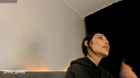 Snapshot of jinny_gold chatting on 12-22-25, 09:34 MY NEW INSTA jinny goldy online show from 12-22-25, 09:34